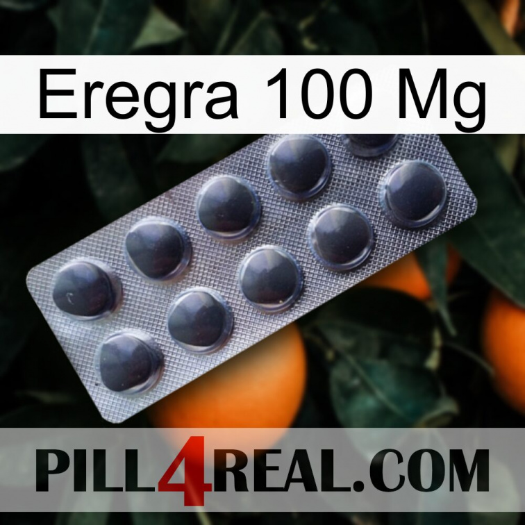 Eregra 100Mg 30